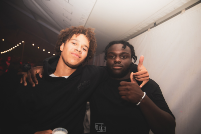 Sint-Martinus den XIIde - Kermisbar